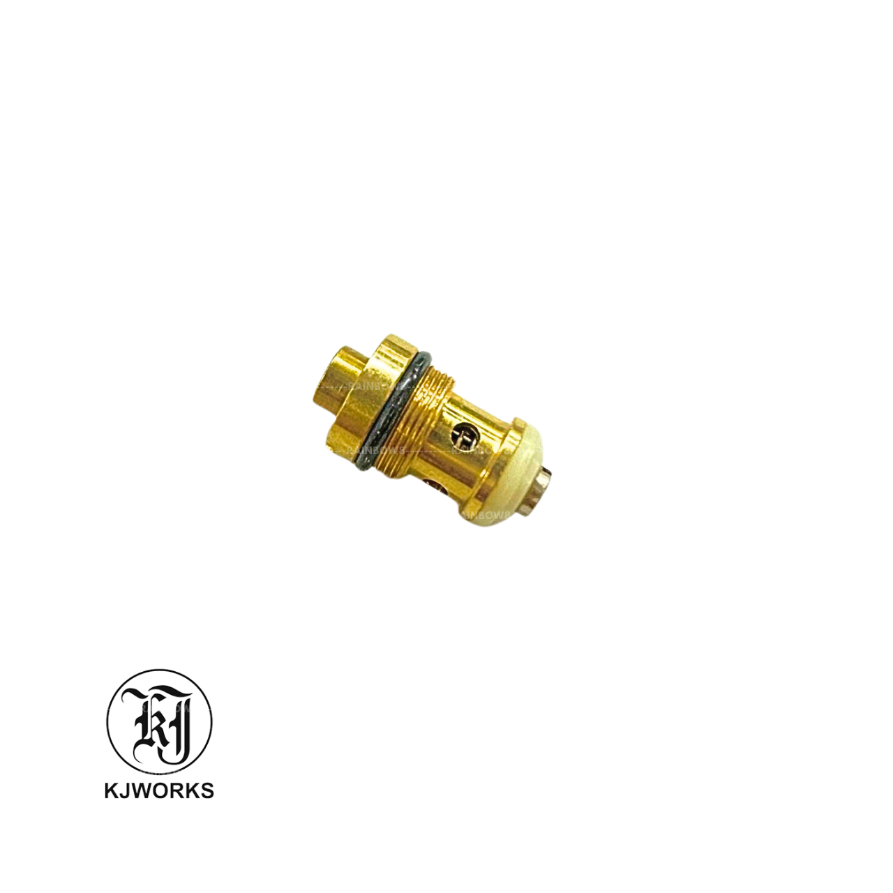 (Part No. #CM-5) CO2 Magazine Valve for KJ WORKS M9 / M9A1 / IA / VE CO2 Magazine