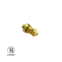 (Part No. #CM-5) CO2 Magazine Valve for KJ WORKS M9 / M9A1 / IA / VE CO2 Magazine