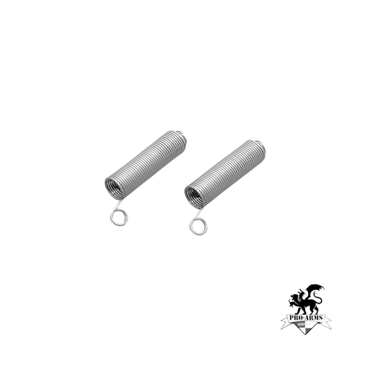 Pro Arms 130% Air Nozzle Return Spring for Tokyo Marui G17 Gen5 / G19 Gen5 MOS