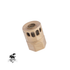 Pro Arms VP Style 14mm Compensator (FDE)