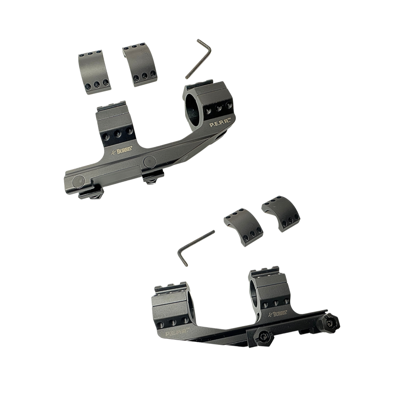 Burris AR-P.E.P.R.™ Scope Mount (30mm / 1")