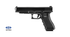 Tokyo Marui Model G-34 Gen3 GBB