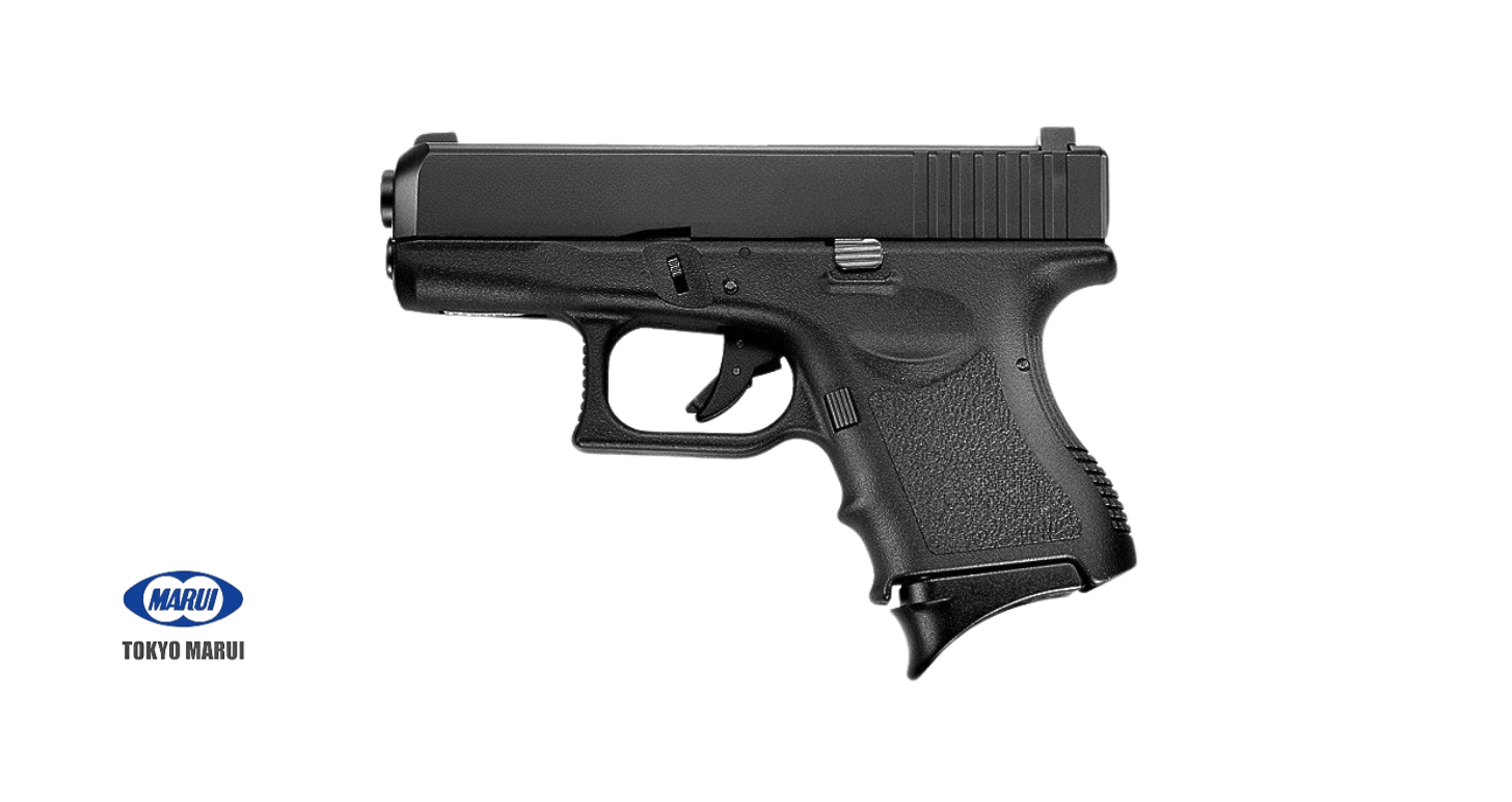 Tokyo Marui Model G-26 GBB