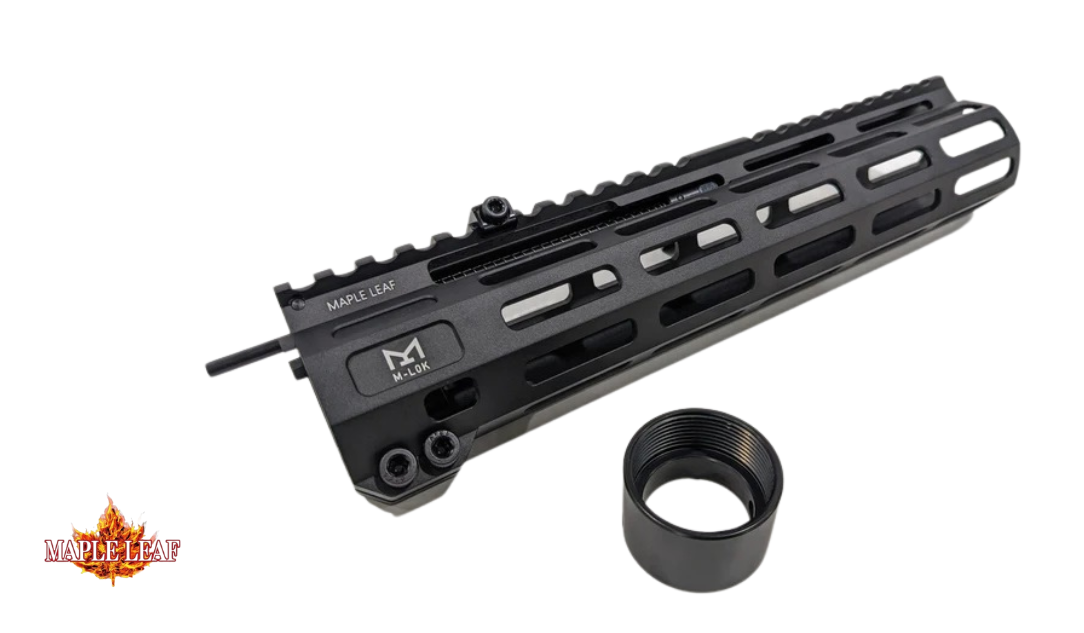 Maple Leaf CNC "Front Charging" M-LOK Handguard