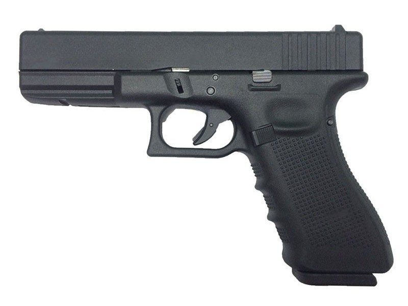 Stark Arms Metal Slide Model 17 Gen4 GBB