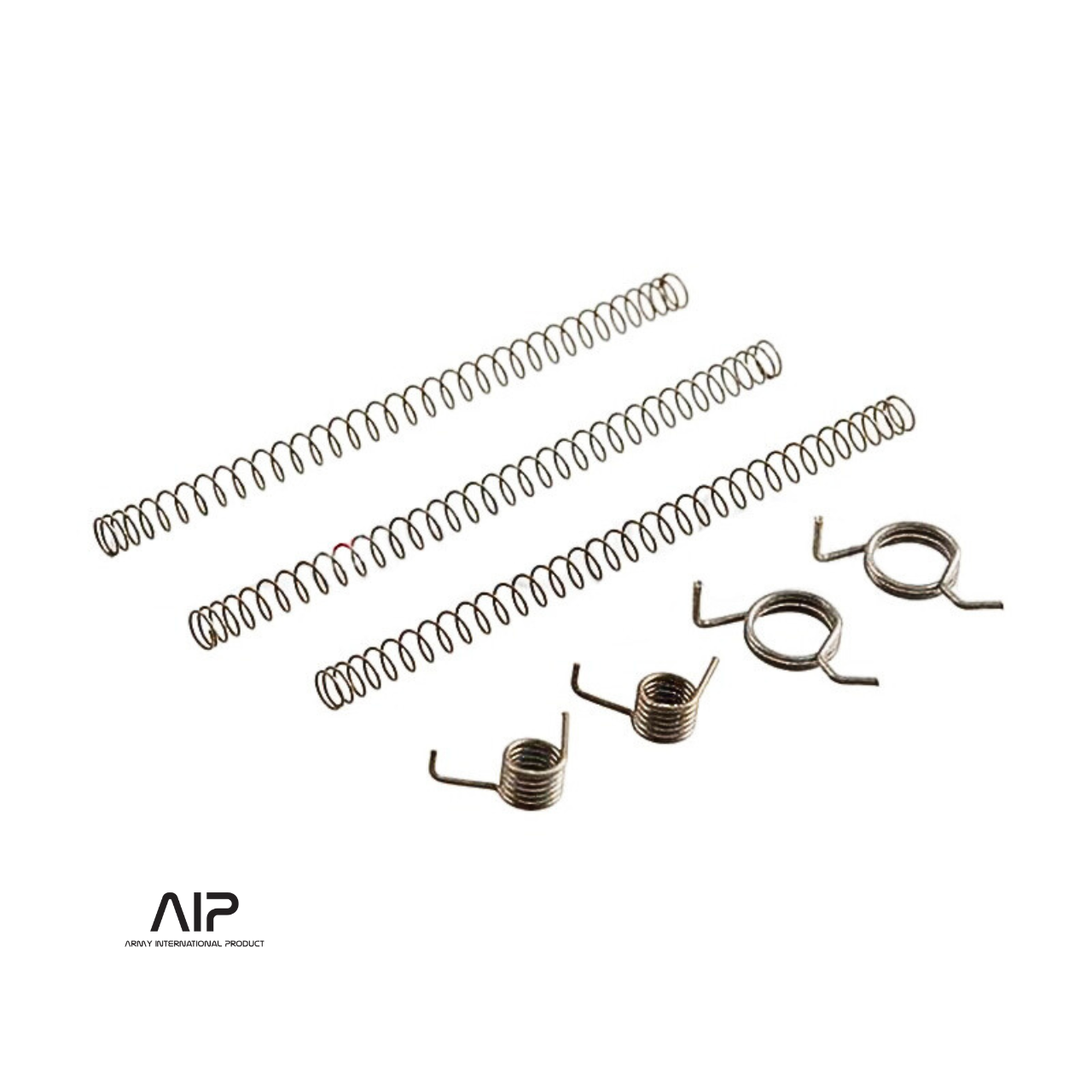 AIP Spare Parts of Spring for Marui P226 GBB