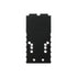 Nine Ball Multi-Mount Plate for Tokyo Marui G17 / G19 Gen5 MOS