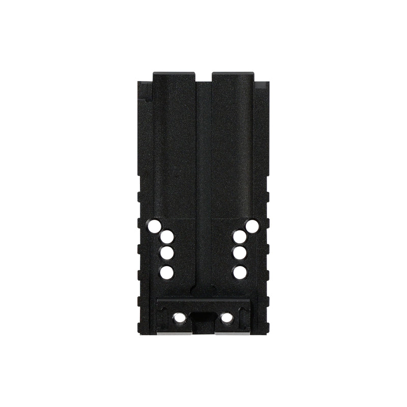 Nine Ball Multi-Mount Plate for Tokyo Marui G17 / G19 Gen5 MOS