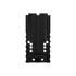 Nine Ball Multi-Mount Plate for Tokyo Marui G17 / G19 Gen5 MOS