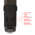 Nine Ball Multi-Mount Plate for Tokyo Marui G17 / G19 Gen5 MOS