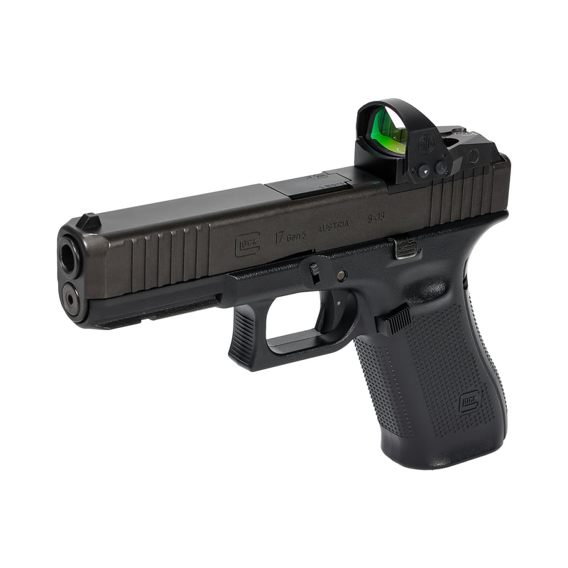 Nine Ball Multi-Mount Plate for Tokyo Marui G17 / G19 Gen5 MOS