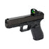 Nine Ball Multi-Mount Plate for Tokyo Marui G17 / G19 Gen5 MOS