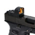 Nine Ball Multi-Mount Plate for Tokyo Marui G17 / G19 Gen5 MOS