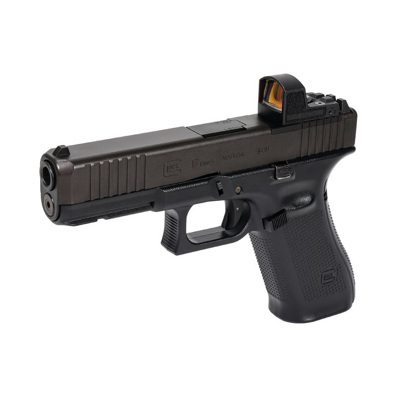 Nine Ball Multi-Mount Plate for Tokyo Marui G17 / G19 Gen5 MOS
