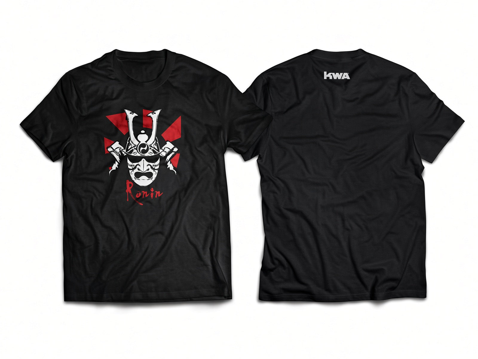 KWA RONIN SHIELD TEE