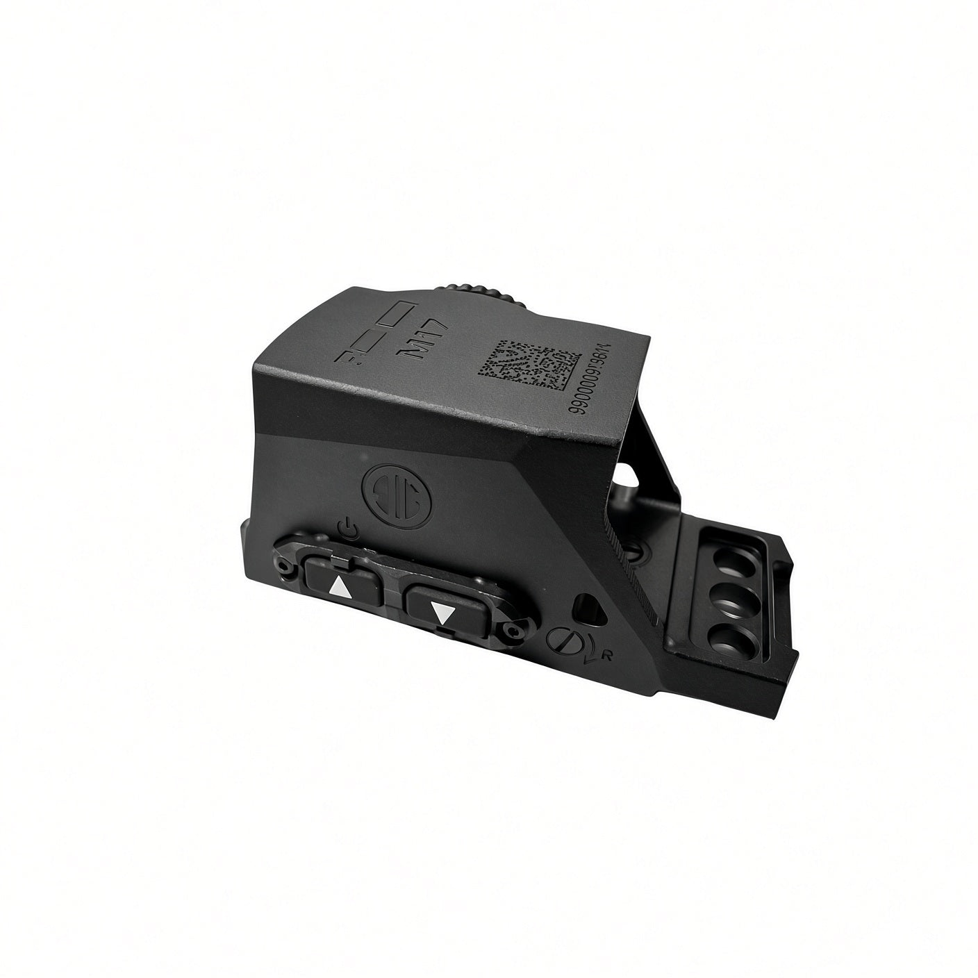 R-M17 Red Dot Sight for VFC M17 / M18 Airsoft GBB (Black)