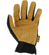Mechanix Wear Durahide Fastfit Gloves (Brown)
