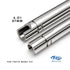 PDI 6.01 Stainless Steel 87mm Inner Barrel for Tokyo Marui G19