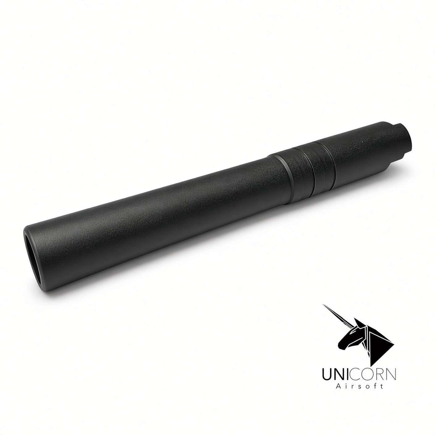 Unicorn Fixed Outer Barrel for Hi-Capa 5.1 Series (Standard / 14mm CCW Threaded)