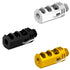 Airsoft Masterpiece Open Slide Compensators ver.11
