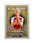 Martin Odegaard 2025 Arsenal FC Topps Merlin Collection ES-10