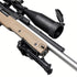 SVOBODA MK13 MOD5 Shell Ejecting GBB Sniper Rifle