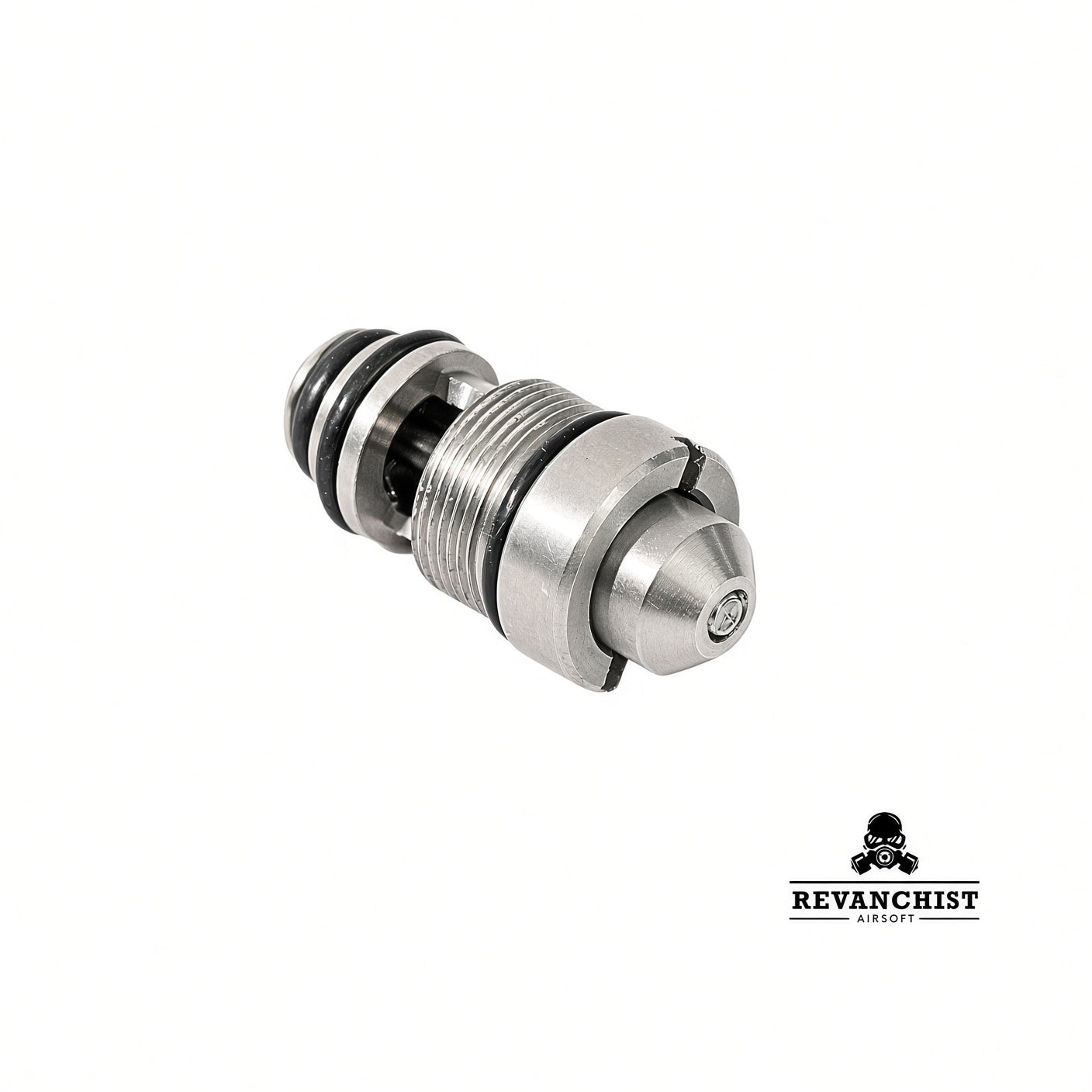 Revanchist Stainless Steel High Output Valve for Hi-capa Series
