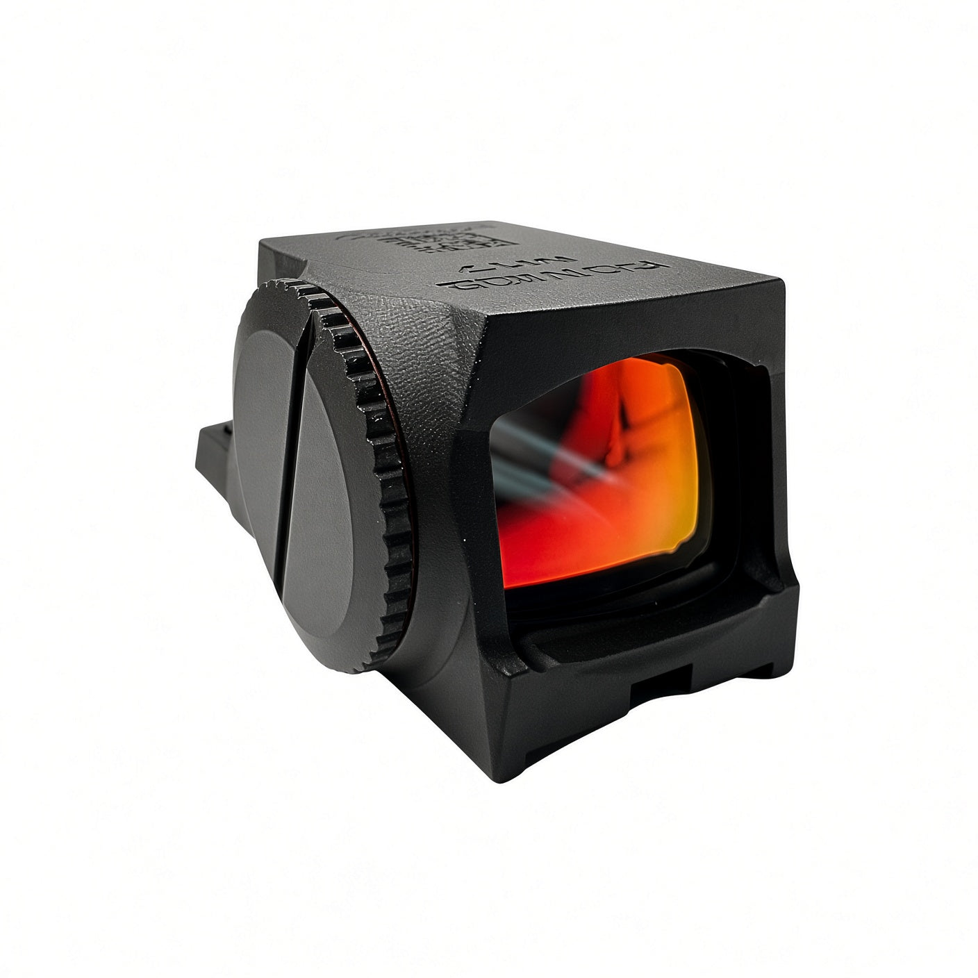 R-M17 Red Dot Sight for VFC M17 / M18 Airsoft GBB (Black)