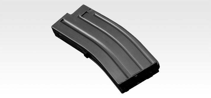 Tokyo Marui 180rd Magazine for M4 / SCAR / TAVOR BOYS BOYS (BK)