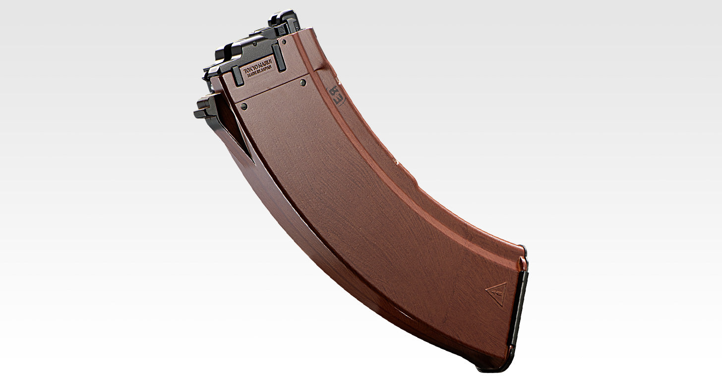 Tokyo Marui Bakelite Realskin 35RD Gas Magazine for AK Series