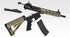 Tokyo Marui URG-I 11.5inch Sopmod Block3 Gas BlowBack Rifle