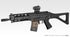 Tokyo Marui SG553 Plus Electric (AEG)