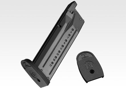 東京マルイ　M&P9Ｌ M&P 9L PCポーテッド - ガスブローバック | 東京マルイ エアソフトガン