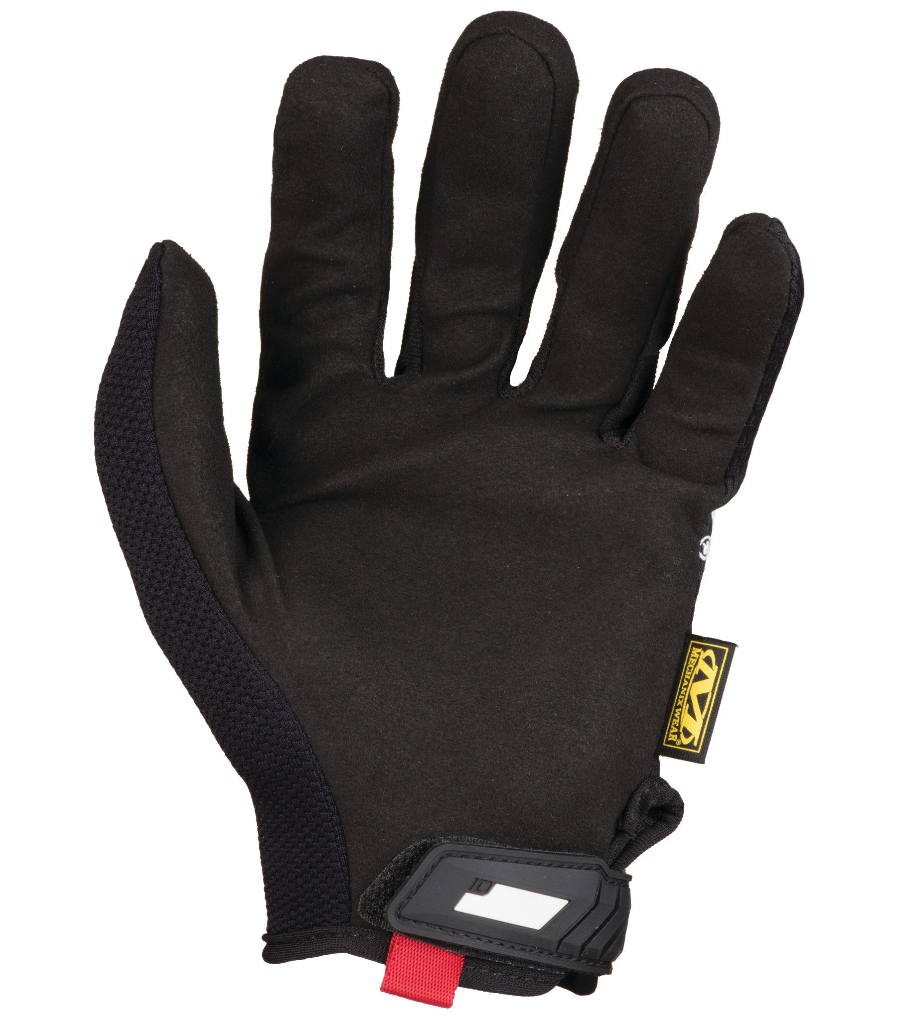 Mechanix Wear The Original Glove (Black)