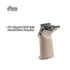 SAA QD Throw Lever Foregrip Mount for AEG Pistol Grip