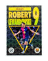 Robert Lewandowski 2025 Barcelona FC Topps Merlin Collection M95-8