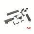 Guarder Enhanced Full Kits for MARUI MEU .45 (Black)