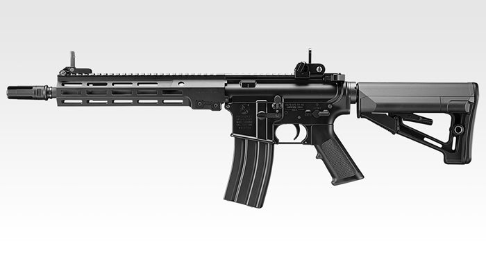 Tokyo Marui URG-I 11.5inch Sopmod Block3 Next Generation (Black) / (Two Tone)