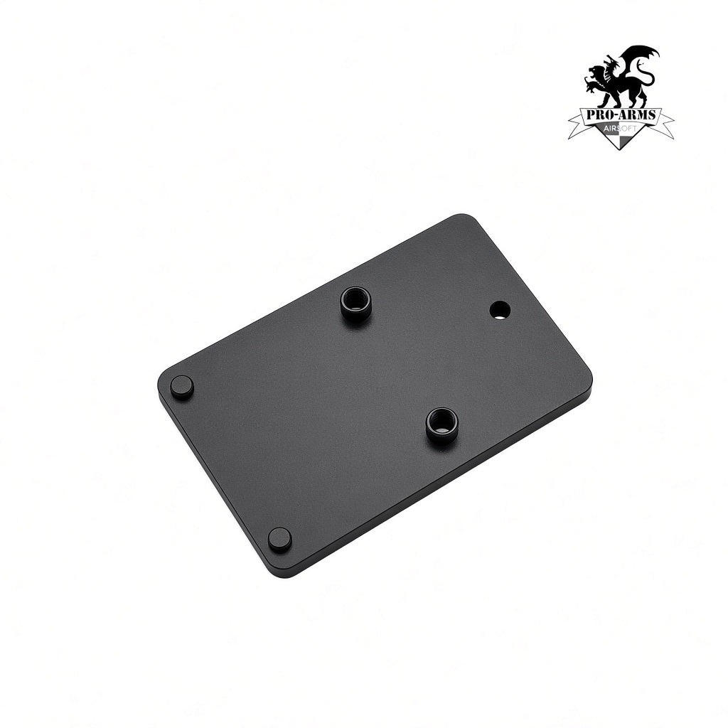 Pro Arms RMR Mount Base for T.Marui P320 GBB