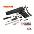 Guarder Enhanced Full Kits for MARUI MEU .45 (Black)