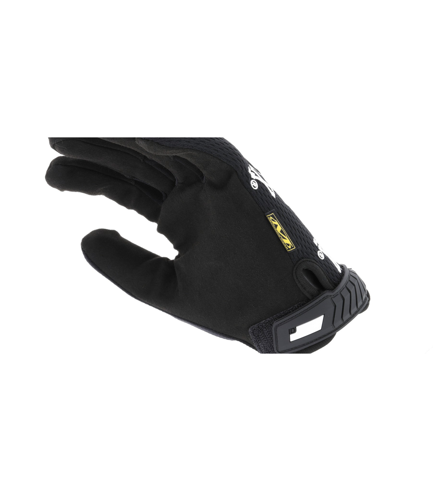 Mechanix Wear The Original Glove (Black)