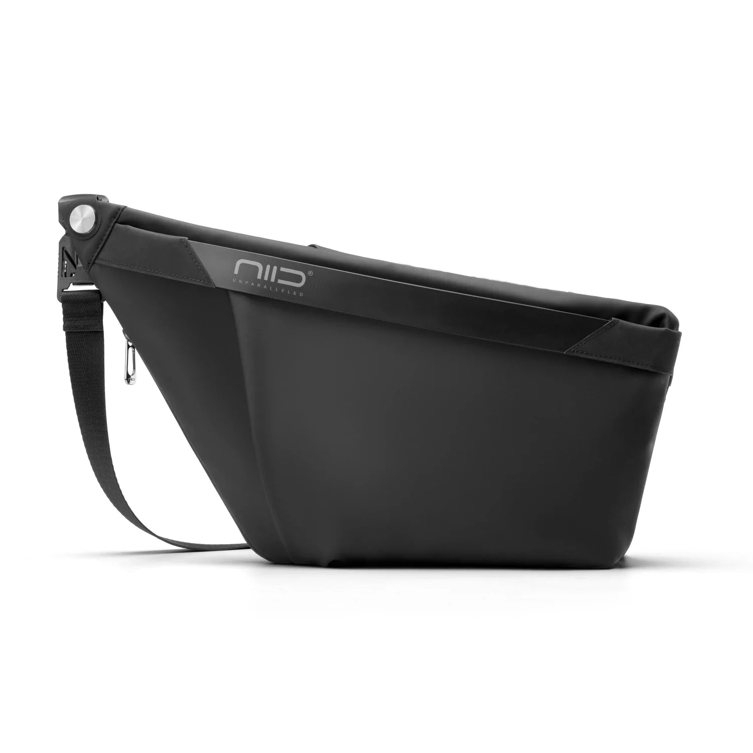 NIID FINO IV Ultra- Slim Hybrid Sling Chest bag