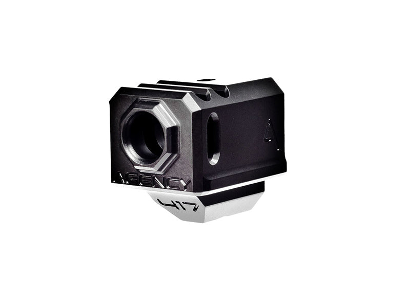 RWA Agency Arms 417 Compensator (14MM CCW)