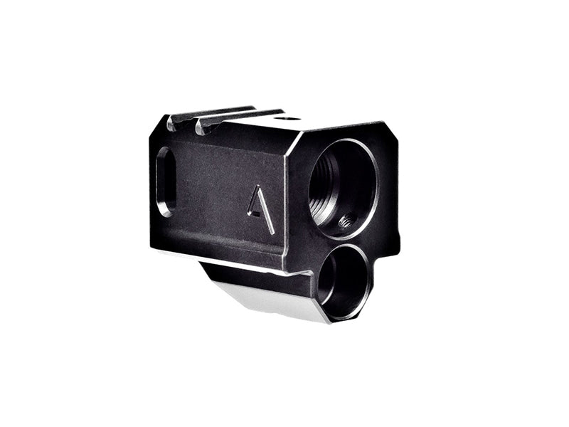 RWA Agency Arms 417 Compensator (14MM CCW)