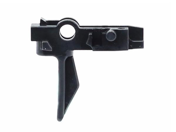 GunsModify Steel CNC Adjustable Tactical Trigger for Tokyo Marui MWS M4