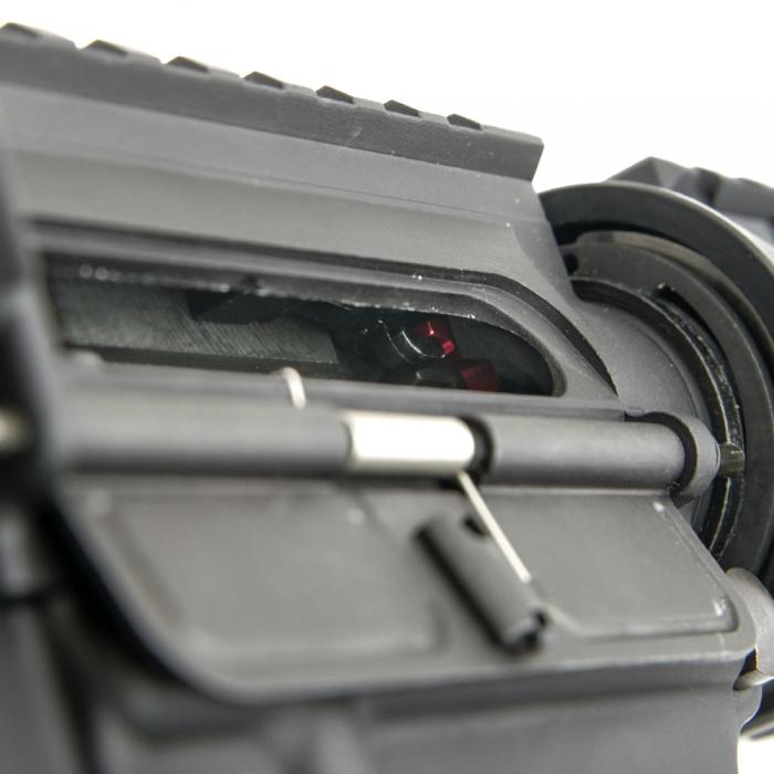 Nine Ball Strike Hop Arm First Factory For Marui M4 MWS