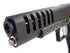 NINE BALL Shooter's Non-Recoil Outer Barrel for Marui Hi-Capa 5.1