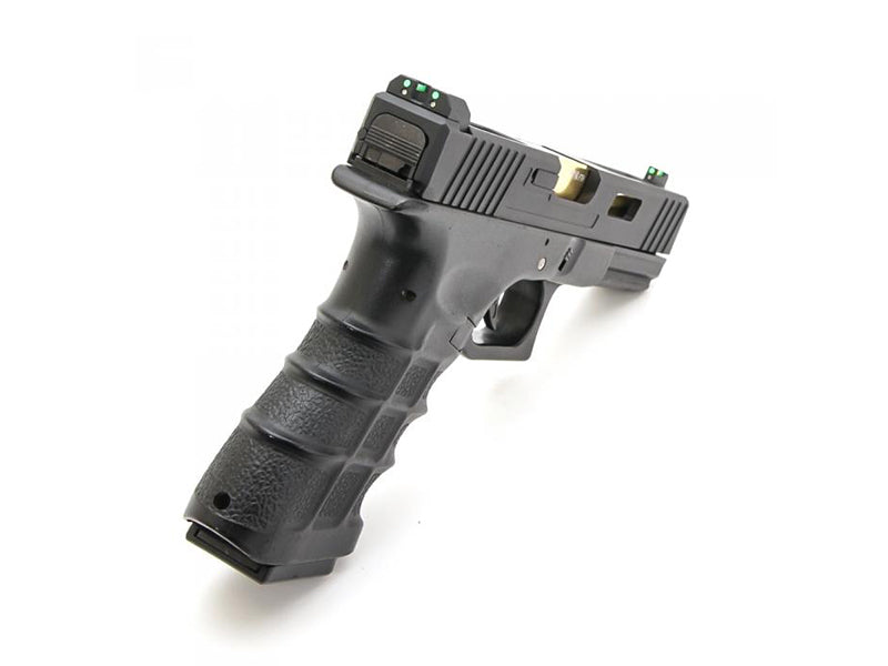 Nine Ball NEO Custom Grip For Marui G17/18C/22/34 GBB
