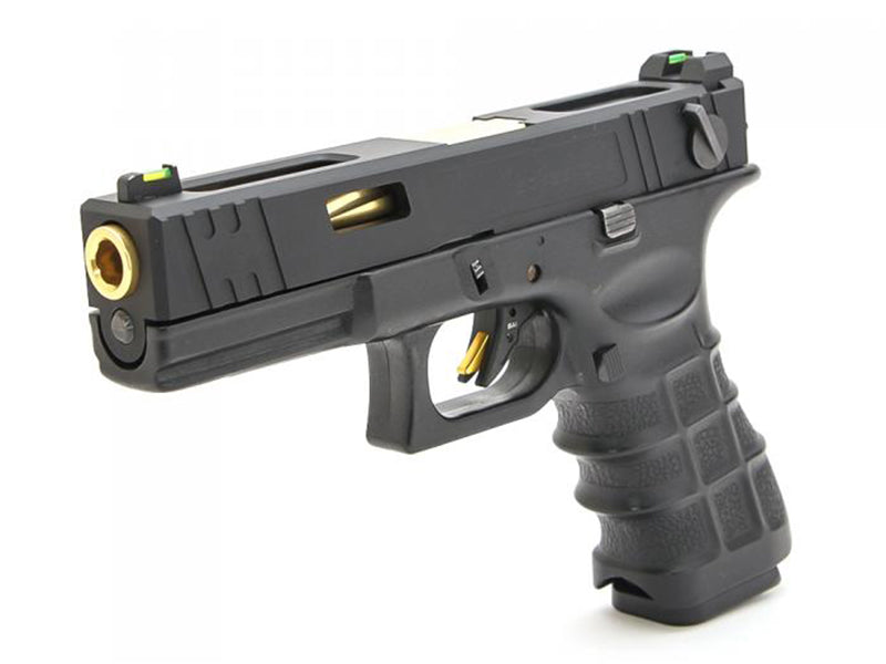 Nine Ball NEO Custom Grip For Marui G17/18C/22/34 GBB