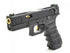 Nine Ball NEO Custom Grip For Marui G17/18C/22/34 GBB